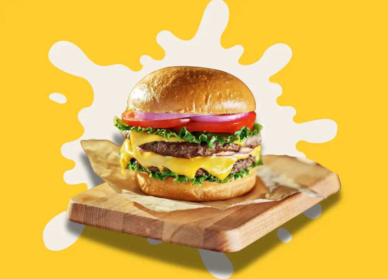 EXPLORING YOGYAKARTA'S FLAVORFUL BURGER SCENE: TOP SPOTS TO INDULGE YOUR TASTE BUDS