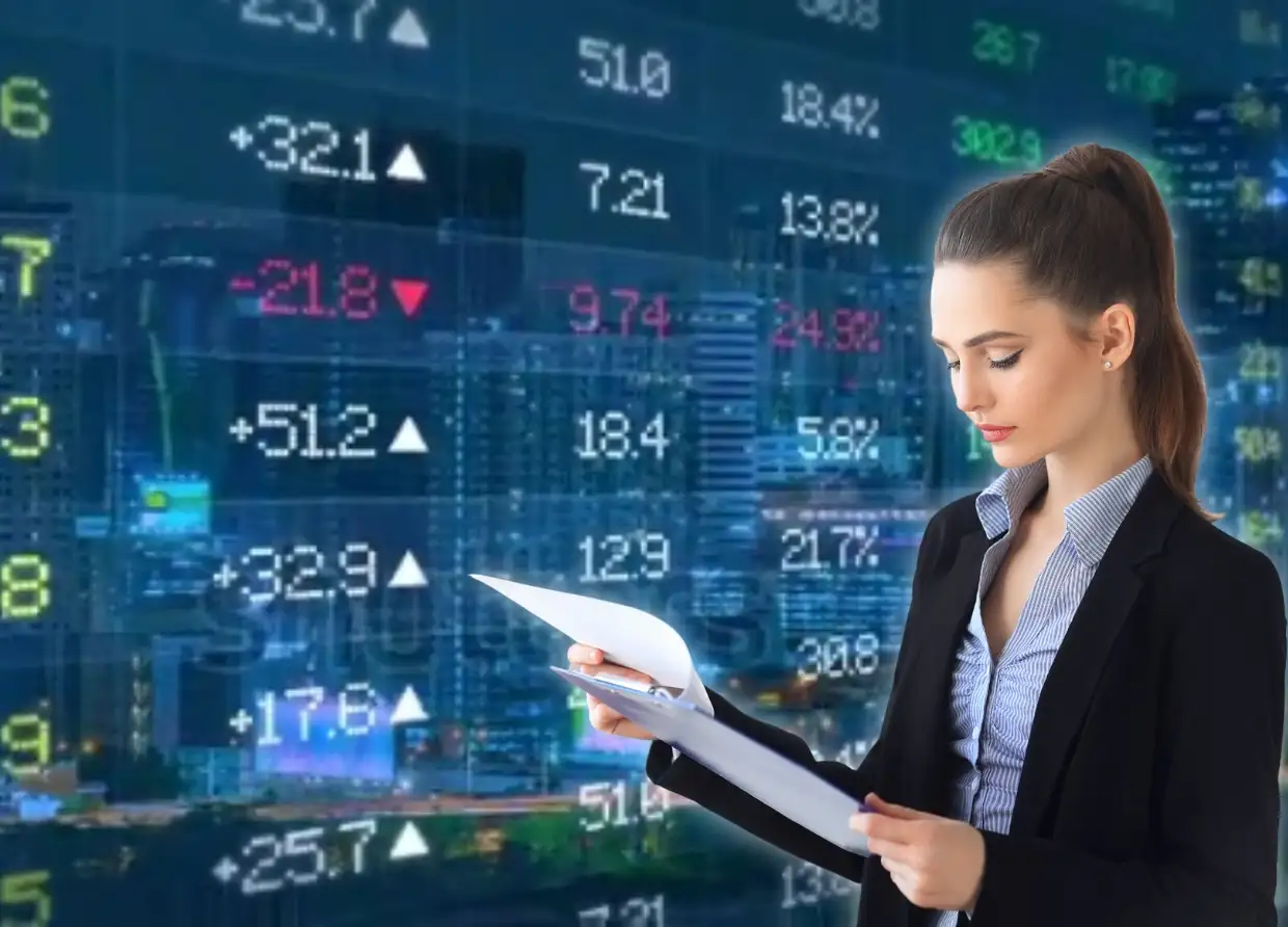 AC VENTURES' MANAGING PARTNER ADVOCATES FOR WOMEN ENTREPRENEURS