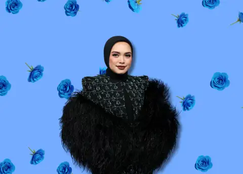 FROM LIVING ROOM HUSTLE TO GLOBAL FASHION ICON: LINDA ANGGREA JOINS BOF 500 CLASS OF 2025