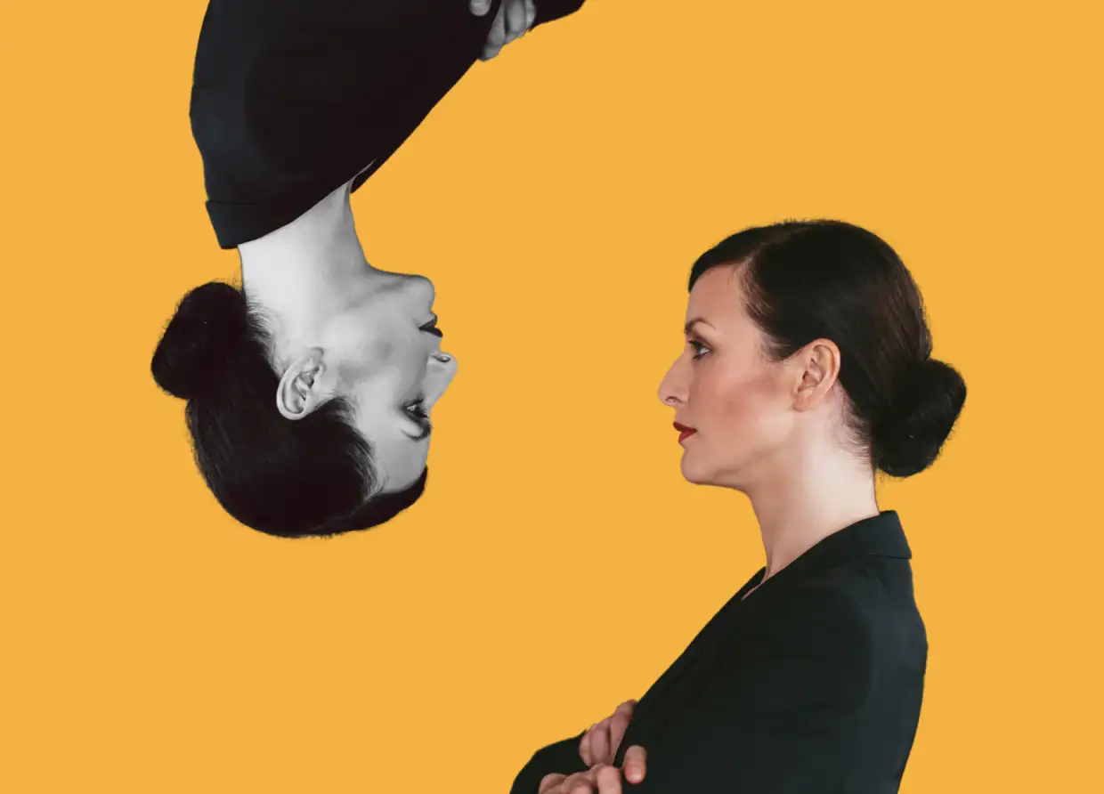 9 WAYS TO BOOST YOUR SELF-DISCIPLINE