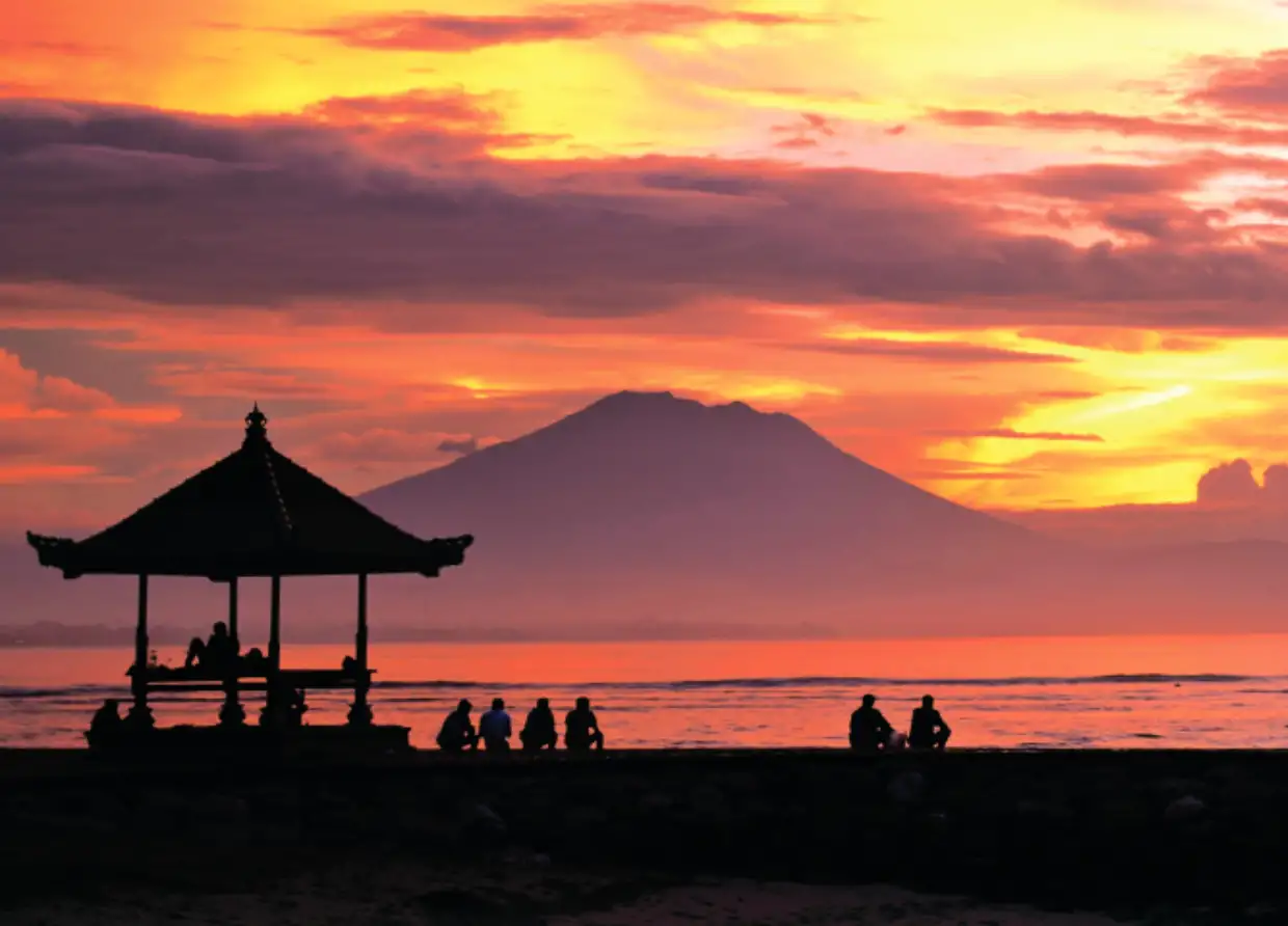 UNLOCK BALI’S HIDDEN SECRET: SUNRISE IN SANUR WILL CHANGE YOUR ENTIRE VIEW OF PARADISE