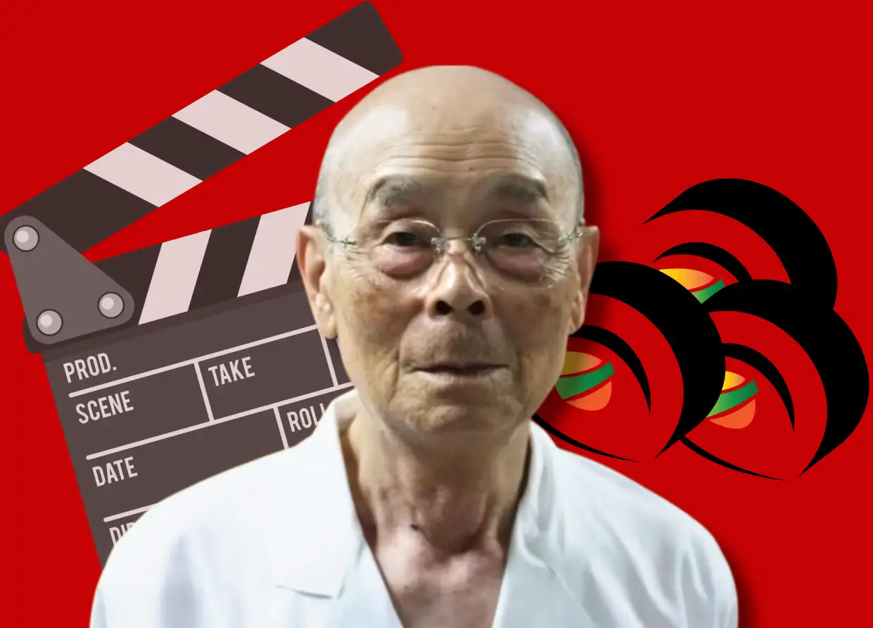 THE ART OF SUSHI: HOW 'JIRO DREAMS OF SUSHI' REDEFINED CULINARY DOCUMENTARY