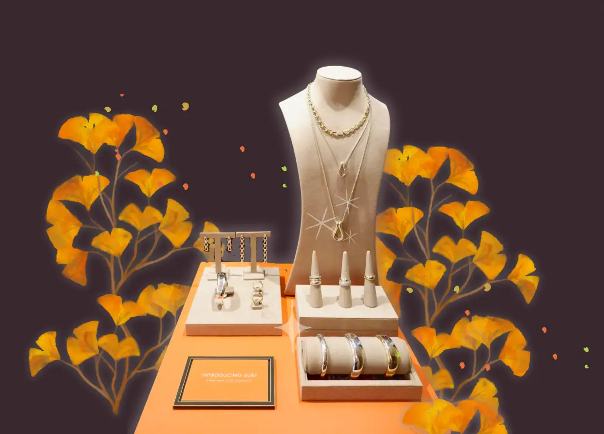 EXQUISITE CREATIONS: JOHN HARDY'S BALI-INSPIRED JEWELRY COLLECTION