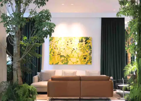 BEYOND THE CANVAS: WHY ART JAKARTA 2025’S VIP LOUNGE COULD BE THE COOLEST HANGOUT SPOT OF THE YEAR