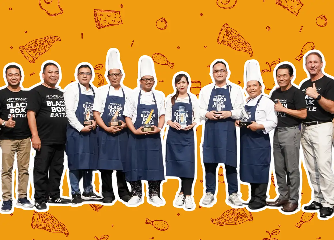 ARCHIPELAGO INTERNATIONAL HOSTS SUCCESSFUL “ARCHIPELAGO BLACK BOX BATTLE” IN EAST JAVA