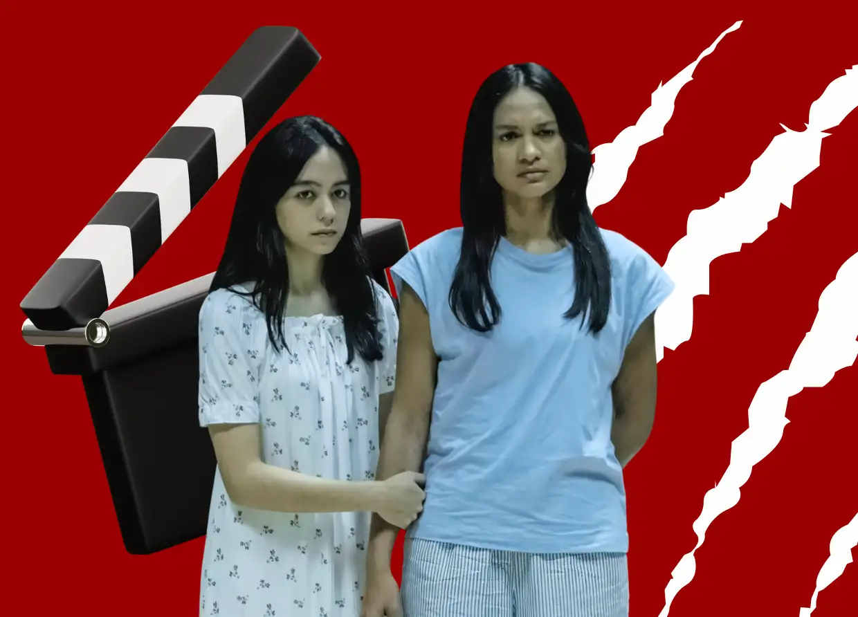 BARUNSON E&A PARTNERS WITH MD PICTURES FOR INTERNATIONAL RELEASE OF INDONESIAN HORROR FILM