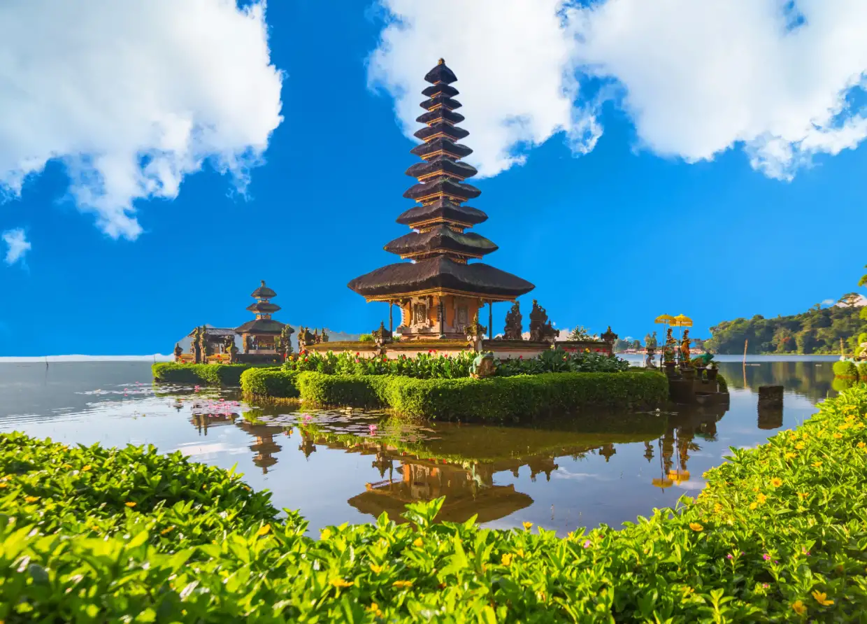 BALI CROWNED BEST ISLAND OF 2025, BEATING MALDIVES IN PRESTIGIOUS TRAVEL AWARDS