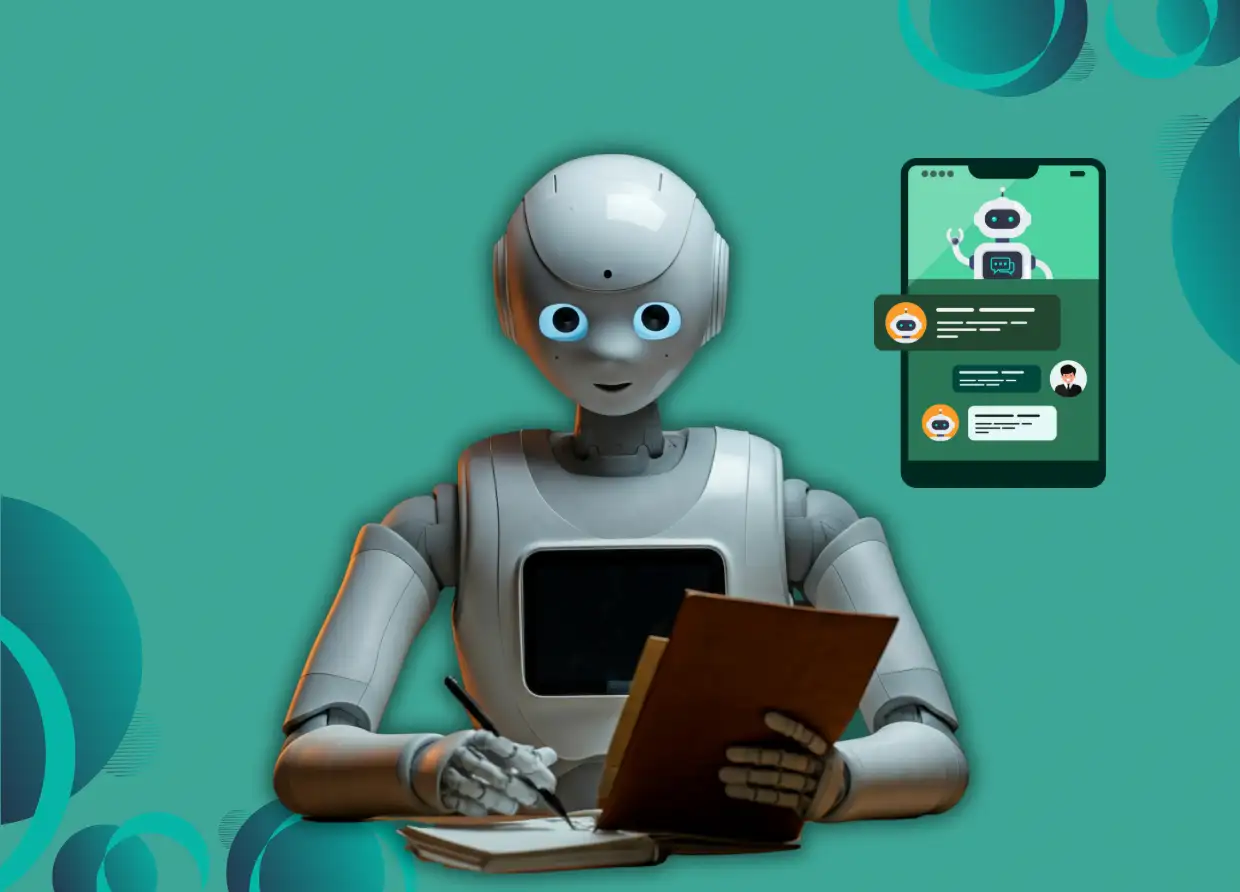 THE SECRET WORKFORCE BEHIND AI: UNDERPAID HUMANS KEEPING YOUR CHATBOTS “SAFE”