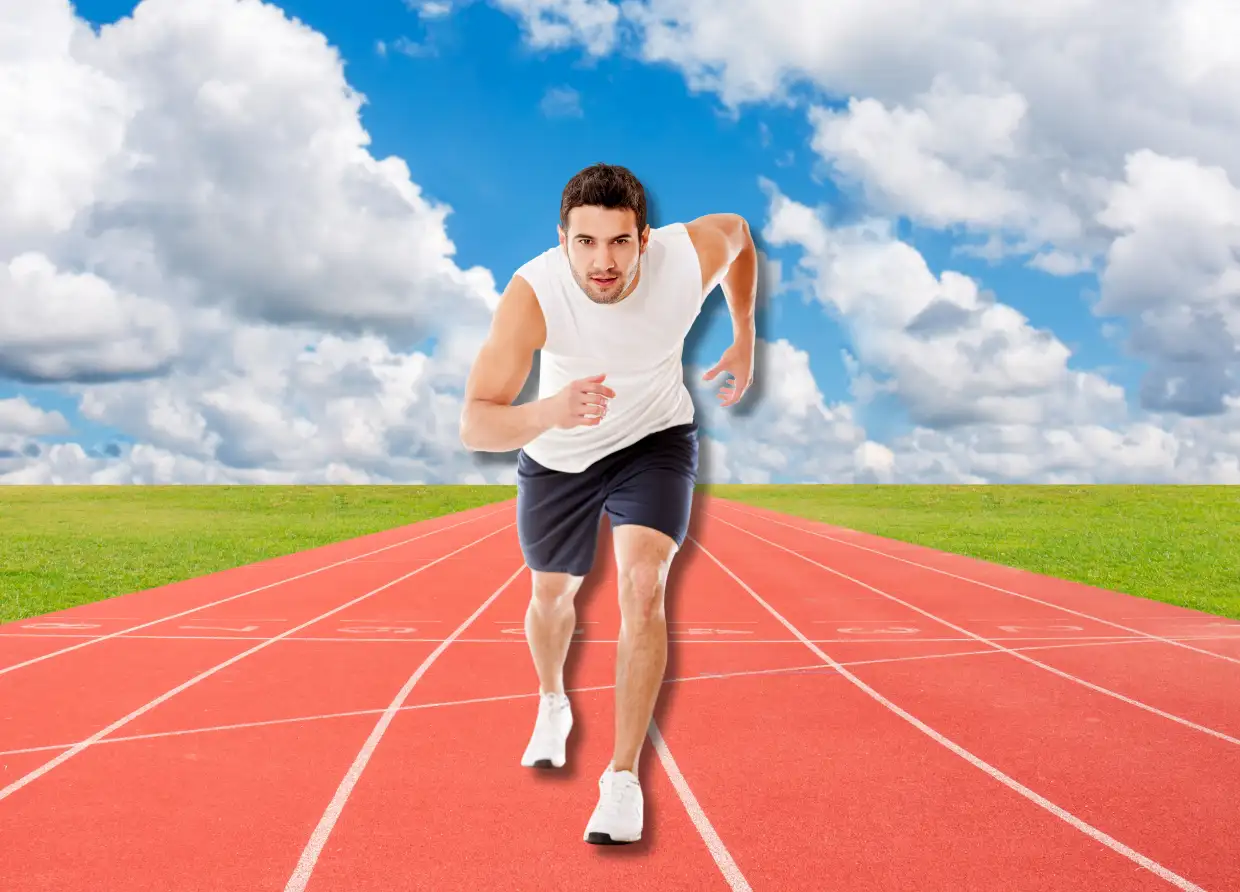 THE CREATIVE POWER OF MOVEMENT: HOW EXERCISE FUELS INNOVATION