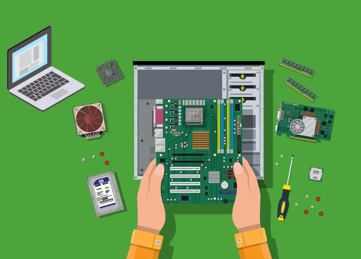 HOW TO CHECK YOUR GRAPHICS CARD, OR GPU IN WINDOWS