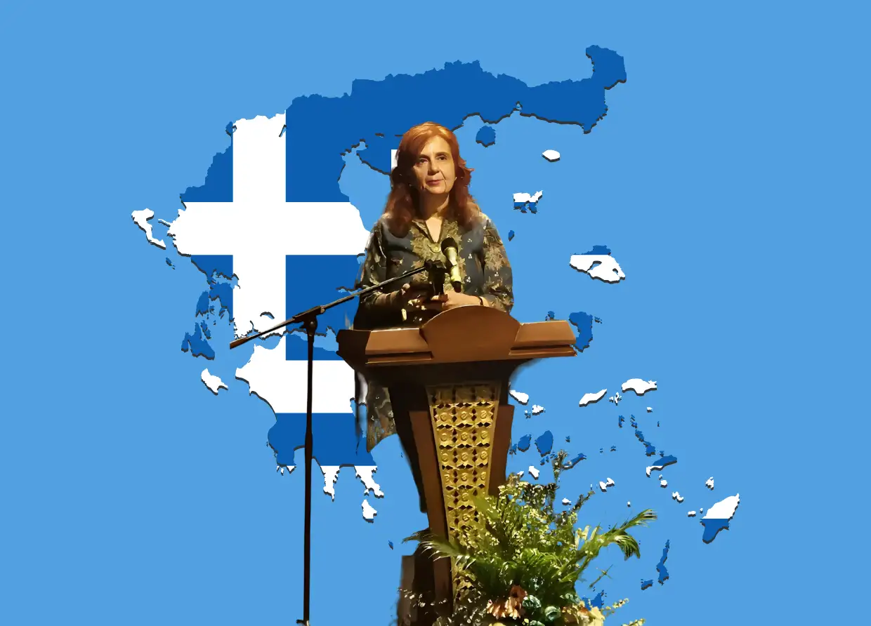 MORE THAN A CELEBRATION: GREEK EMBASSY’S CULTURAL SHOWCASE IN JAKARTA BLENDS HERITAGE, ART, AND CONNECTION