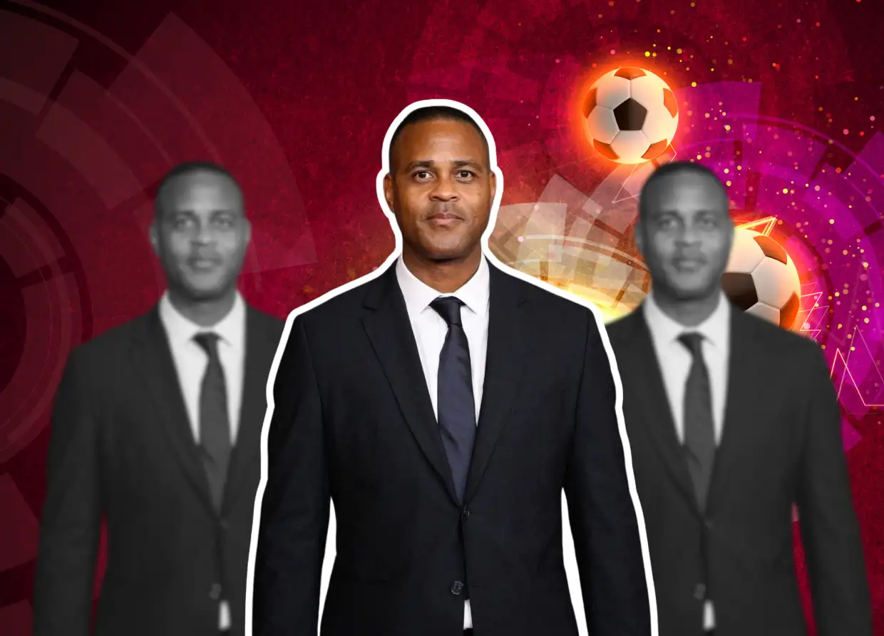 PATRICK KLUIVERT’S VISION: REVIVING INDONESIA’S FOOTBALL DREAMS