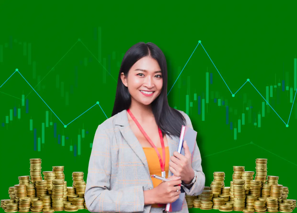 YOU WON’T BELIEVE HOW THIS 26-YEAR-OLD MANAGES HER MONEY—AND IT’S NOT WHAT YOU EXPECT