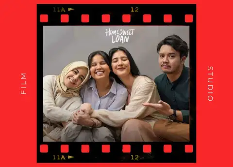 HOME SWEET LOAN MOVIE REVIEW: WHEN REALITY HITS HARD IN URBAN LIFE