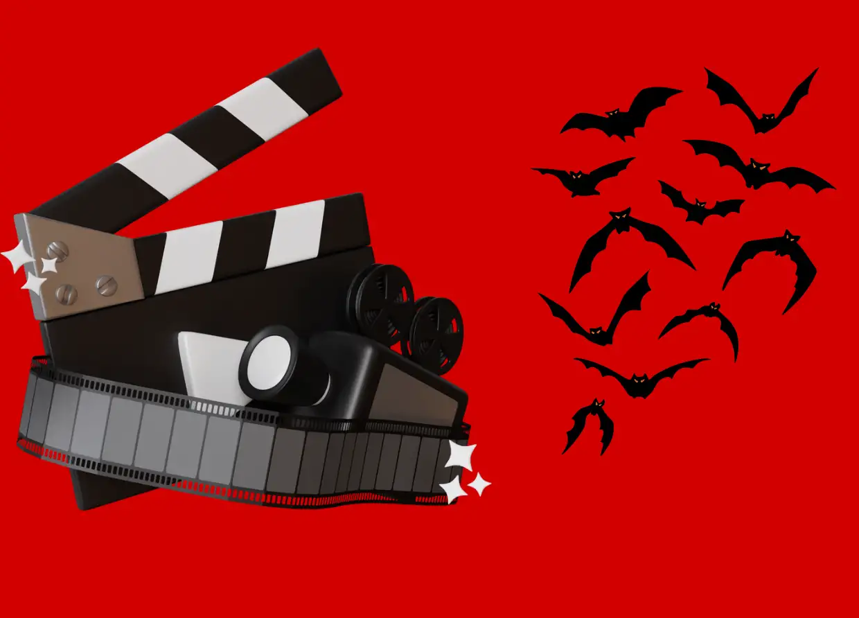 EXPLORING THE TERRIFYING FRONTIER: SPACE HORROR IN CINEMA