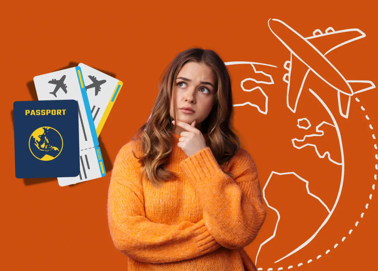 DAMAGED PASSPORT? NO PROBLEM! NEW BALI IMMIGRATION RULE SAVES TOURISTS FROM VACATION NIGHTMARES