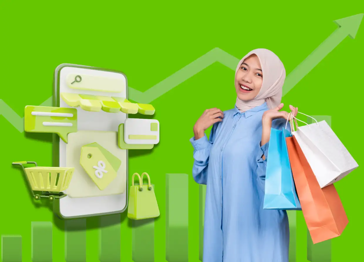 RAMADHAN 2025: E-COMMERCE BOOM AS LATE-NIGHT SHOPPING SKYROCKETS