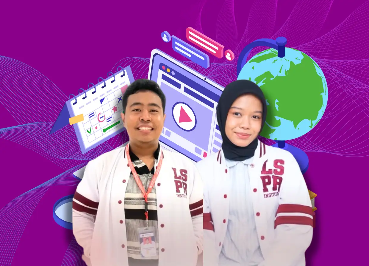 FROM DIGITAL CLASSROOMS TO VIRAL CHANGE: HOW TWO YOUNG VOICES AT TEDXLSPR ARE REDEFINING THE FUTURE