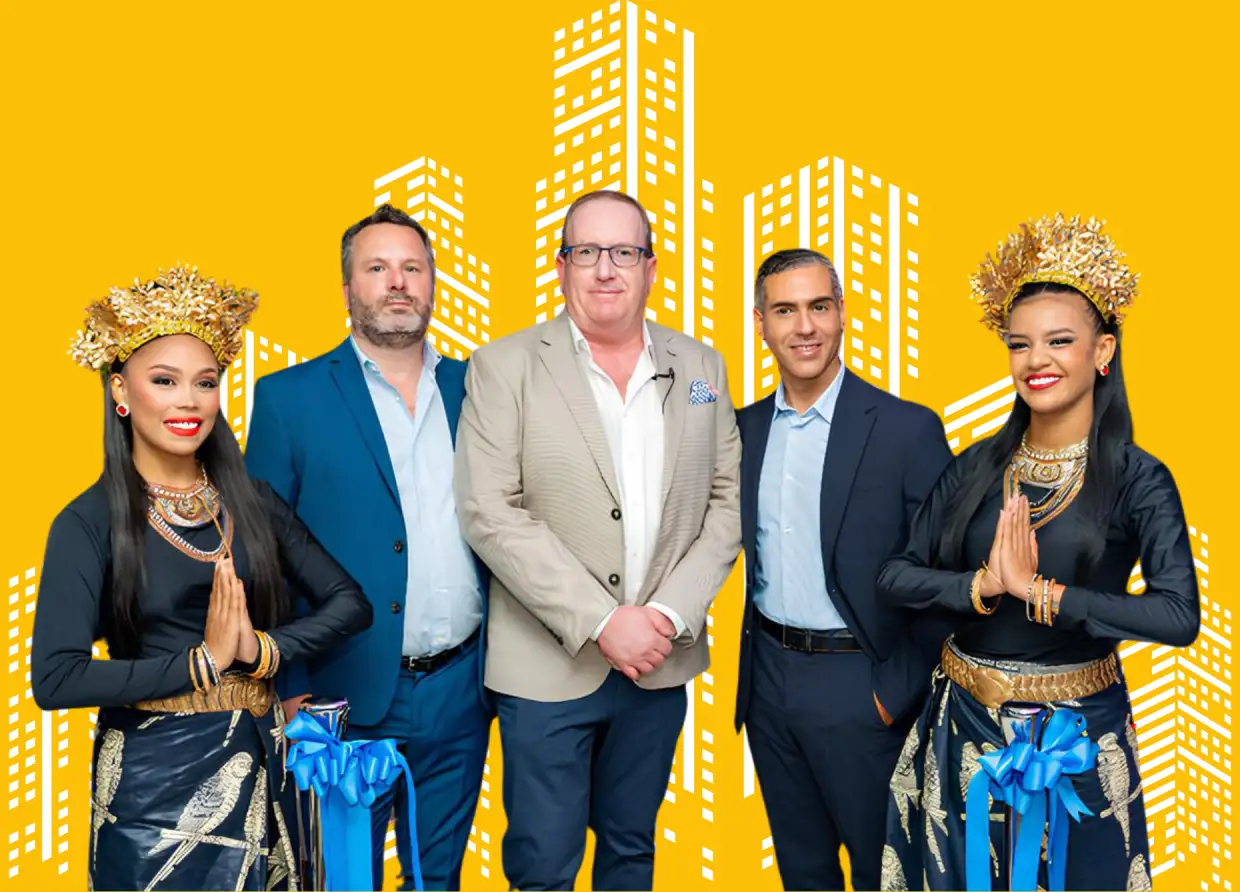 ARCHIPELAGO INTERNATIONAL PARTNERS WITH CLERHP ESTRUCTURAS TO MANAGE GRAND ASTON GOLF HOTEL & RESIDENCES IN LARIMAR CITY, PUNTA CANA