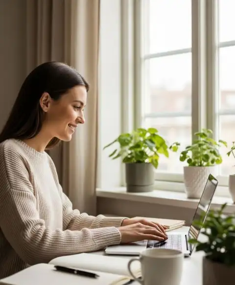 CAREER MINIMALISM: GEN Z IN INDONESIA REDEFINING SUCCESS THROUGH SIDE HUSTLES