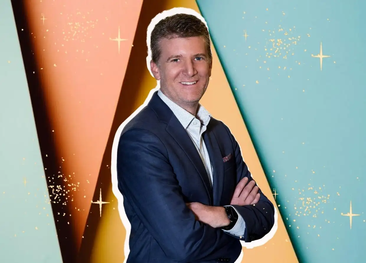 MARRIOTT INTERNATIONAL APPOINTS BRIAN POVINELLI AS SENIOR VICE PRESIDENT, GLOBAL HEAD OF MARKETING AND BRAND