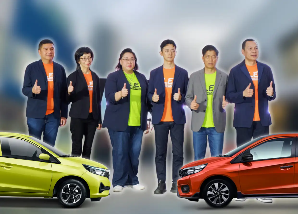 THE NEW HONDA BRIO: A PERFECT CHOICE FOR YOUNG DRIVERS 