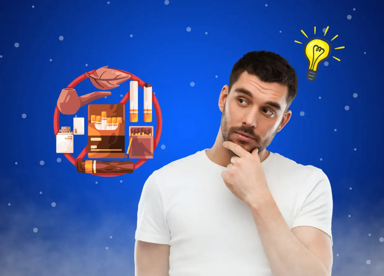 BRITAIN'S GROUNDBREAKING TOBACCO BAN SETS EXAMPLE FOR TACKLING HEALTH CRISIS IN INDONESIA