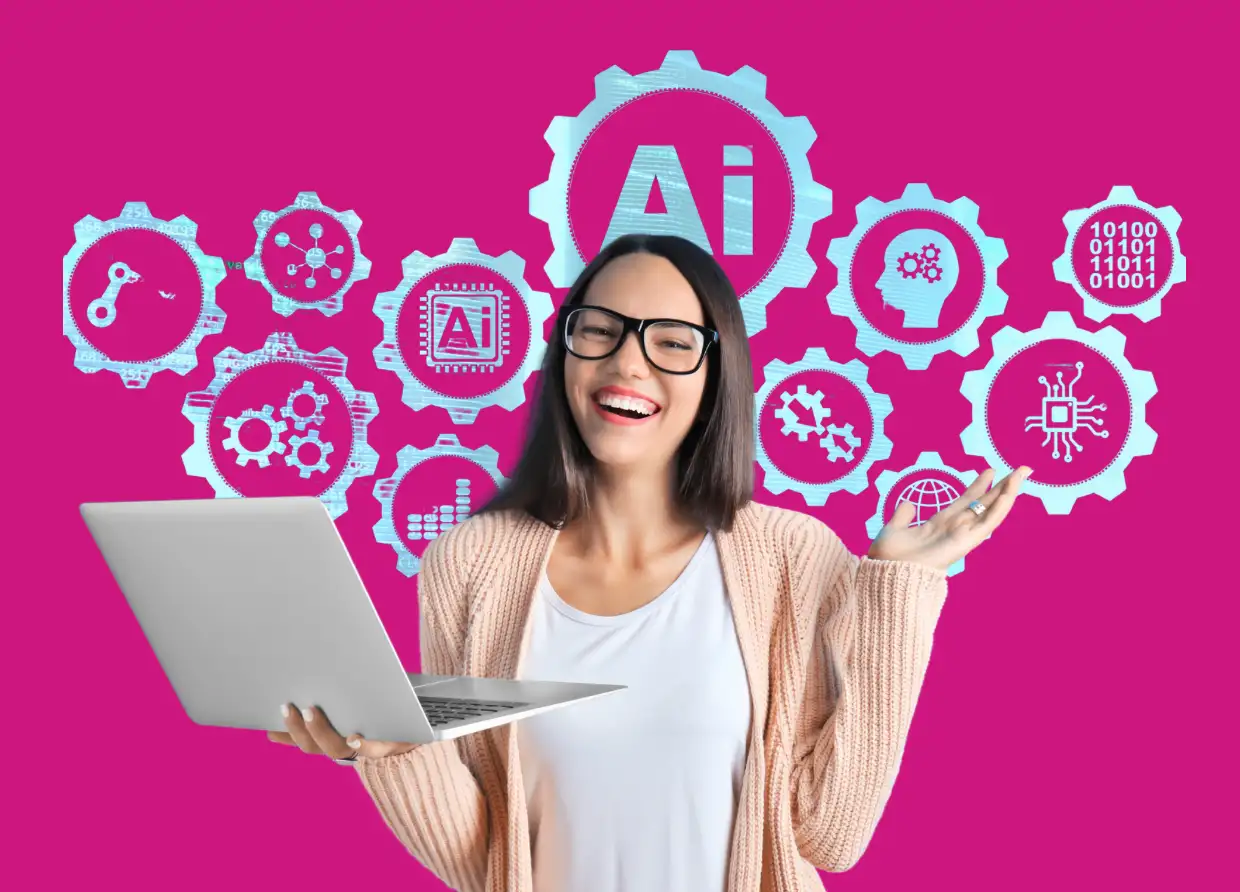 HARNESSING AI TO DEVELOP HIGH-INCOME SKILLS: A GUIDE TO BOOSTING YOUR CAREER IN 2024