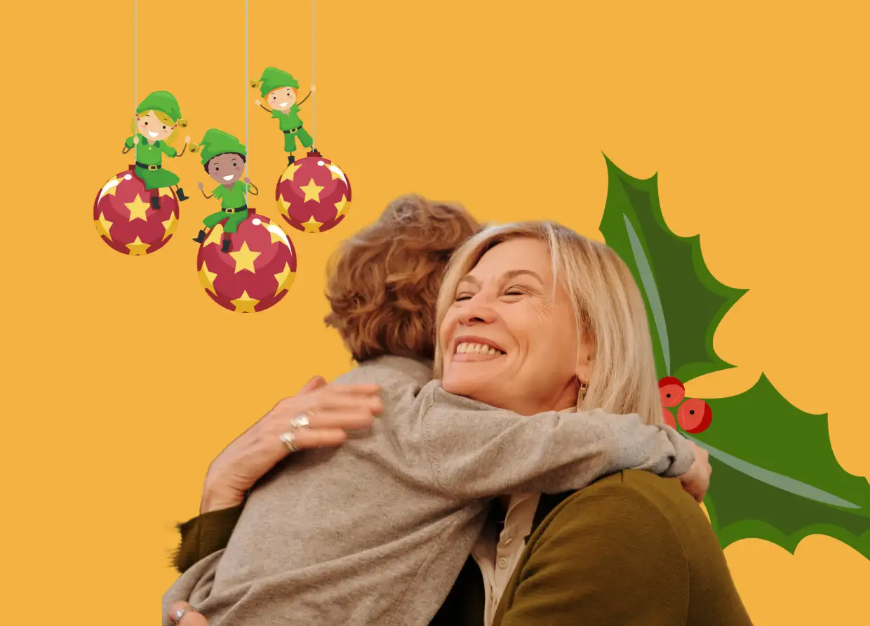 EMBRACING DIVERSE YULETIDE CELEBRATIONS: TAILORING THE HOLIDAY SEASON TO YOUR TEMPERAMENT