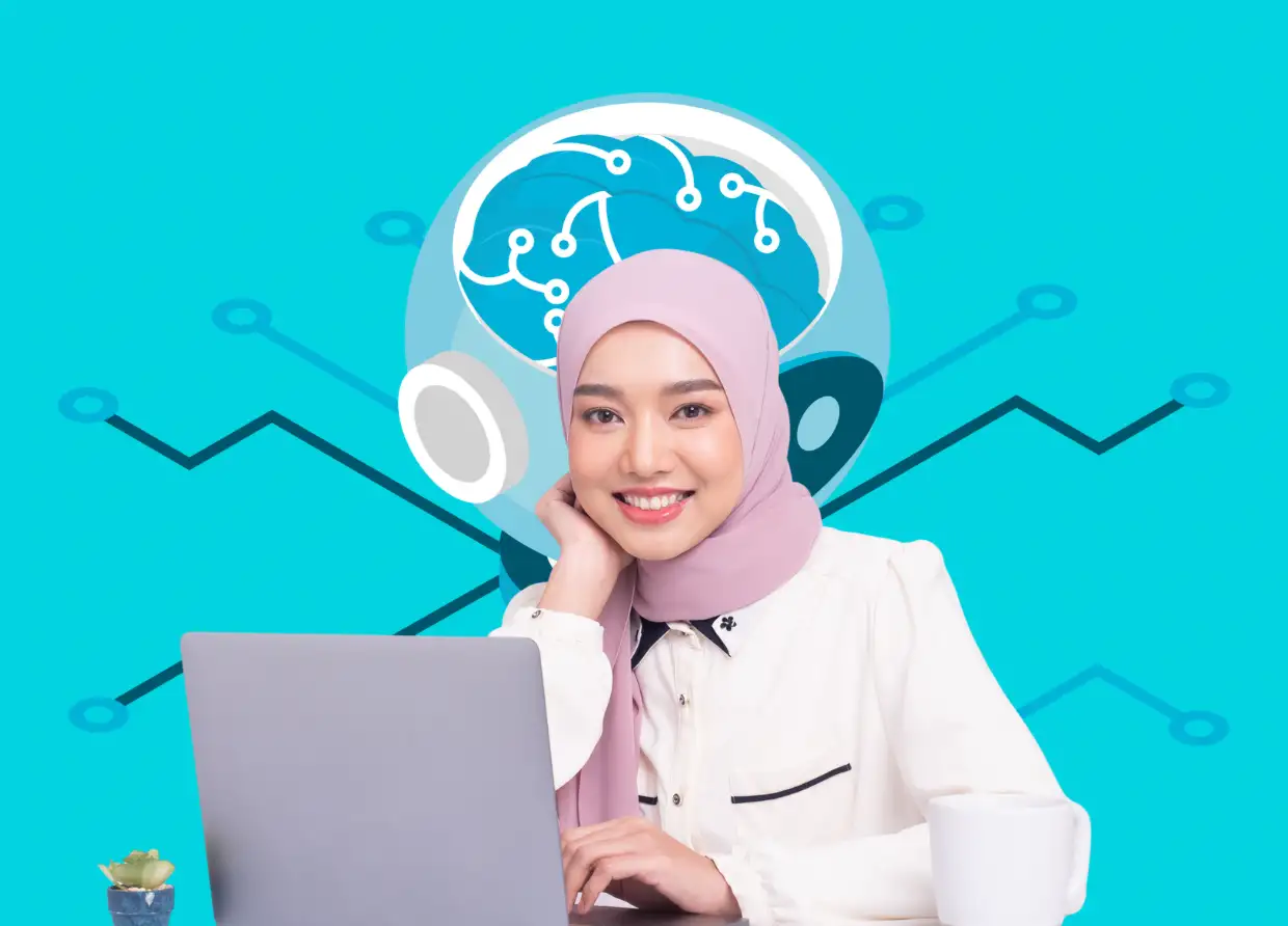 AI SKILLS IN 2025: THE KEY TO UNLOCKING CAREER GROWTH AND HIGHER SALARIES