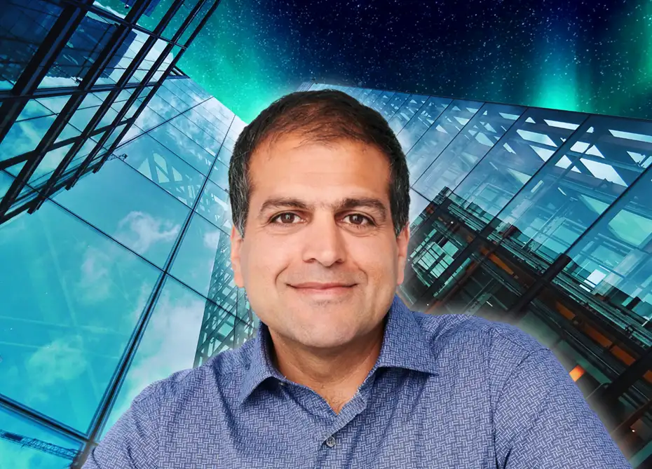 EMBRACING CONSTRUCTIVE TENSION: CHRIS BEDI'S VISION FOR THE MODERN CIO