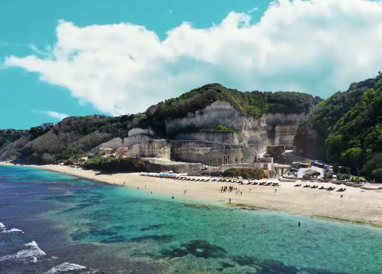 BALI’S CAPITAL IS MAKING WAVES: DENPASAR LAUNCHES BOLD NEW PLAN TO SAVE THE OCEAN AND BOOST TOURISM