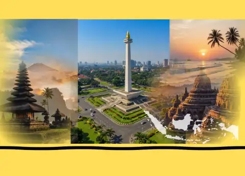 INDONESIA TOURISM XCHANGE 2026 LAUNCHES NEW TOURISM INDUSTRY FORUM