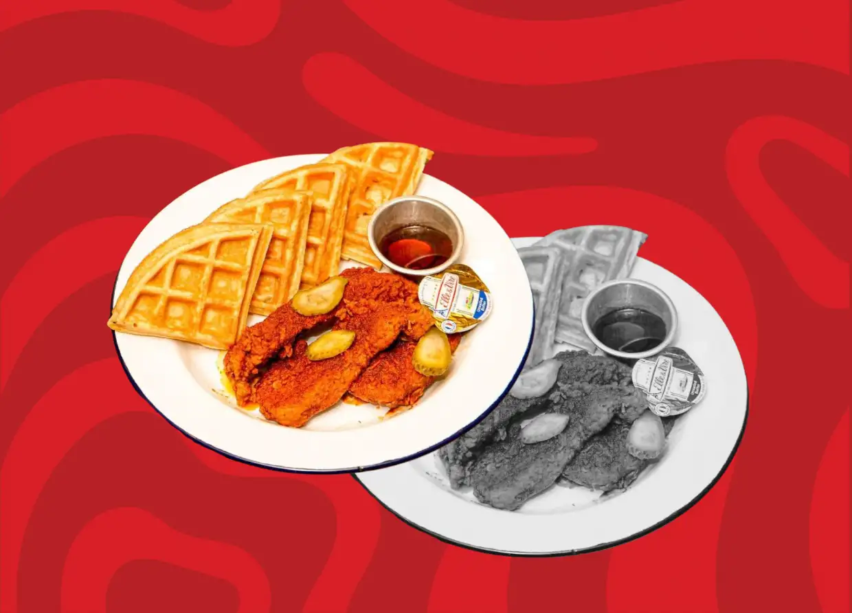 NASHVILLE HOT CHICKEN CRAZE HITS JOGJA—HERE’S WHERE TO GET YOUR SPICY FIX!