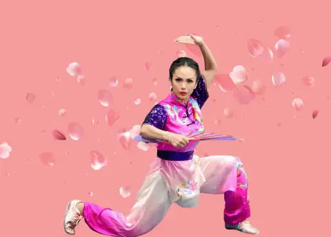 KRISDAYANTI TO BRING INDONESIAN SPIRIT TO CHINA’S WORLD KUNGFU CHAMPIONSHIPS 2025