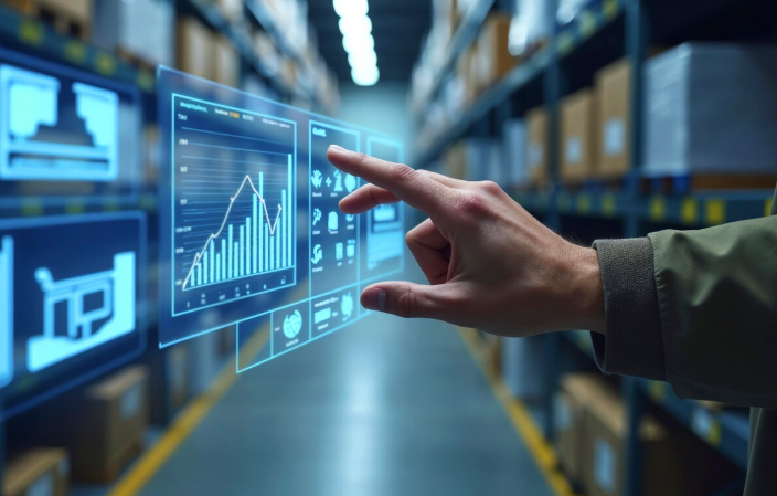JAVATEKNO - Peran Strategis AI dalam Mendorong Efisiensi Usaha dan Pertumbuhan Ekonomi