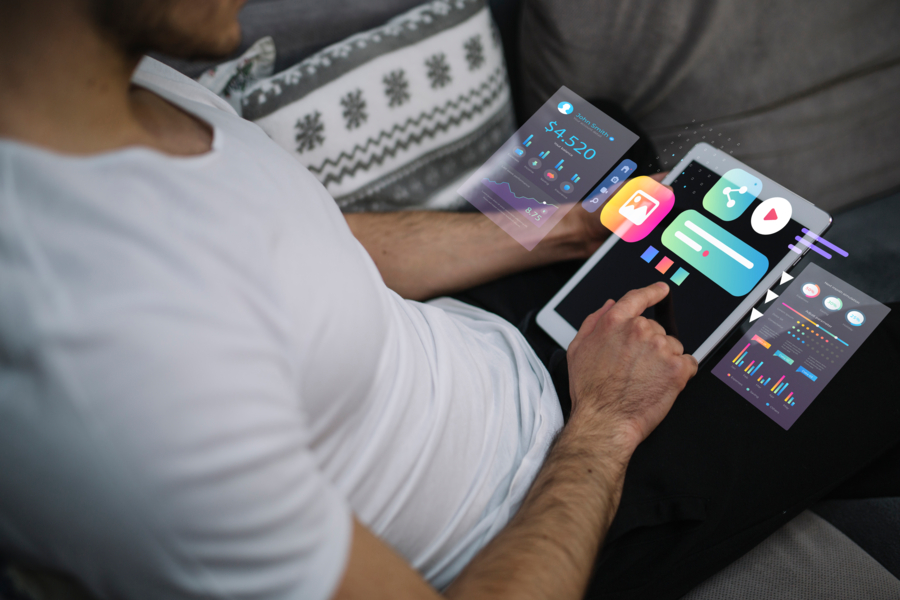JAVATEKNO - Ekosistem Aplikasi Digital Indonesia Bersiap Tumbuh Lewat IN-APPS 2026
