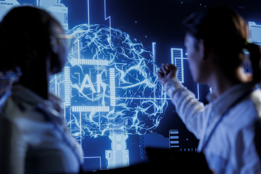 JAVATEKNO - Membandingkan RAG vs Fine-Tuning AI: Pendekatan Mana yang Paling Tepat?
