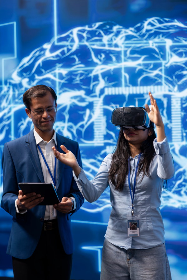 JAVATEKNO - TCL Borong Puluhan Penghargaan di IFA 2026 Berkat Inovasi Teknologi