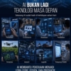 JAVATEKNO - Lima Sektor di Indonesia yang Mulai Mengandalkan Teknologi AI