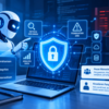 JAVATEKNO - AI Bantu Perkuat Keamanan Digital di Tengah Ancaman Siber