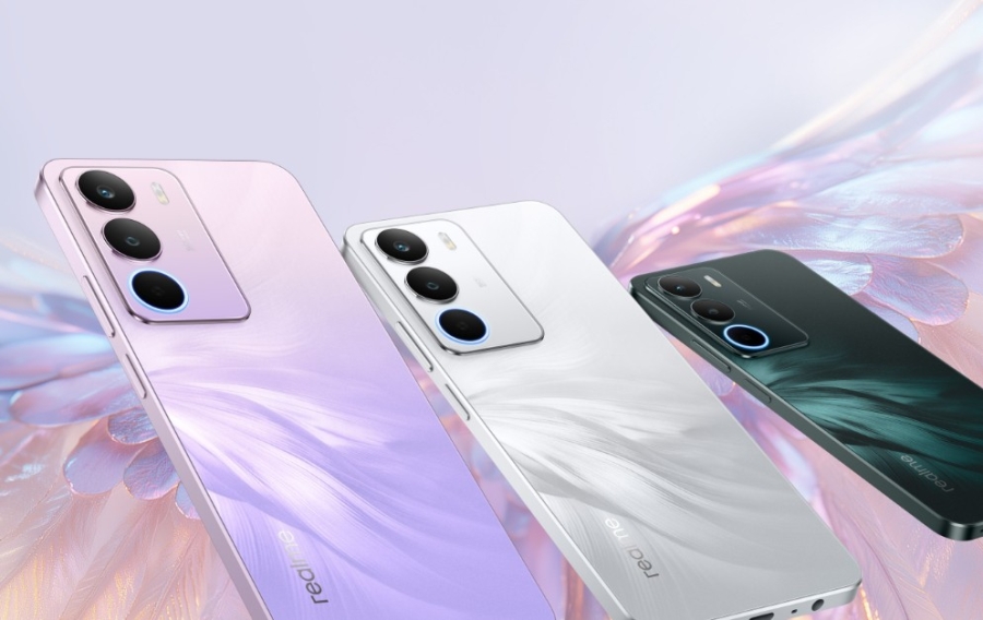 JAVATEKNO MITRA SOLUSI - Resmi Dirilis! Realme C71 NFC Hadir di Indonesia, Smartphone Terjangkau dengan Baterai Jumbo Tahan Lama