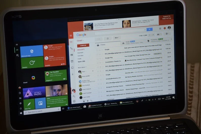 JAVATEKNO MITRA SOLUSI - Inbox Email Penuh? Begini Cara Menghapusnya