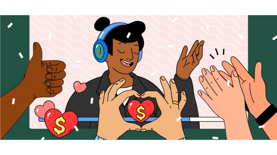 JAVATEKNO MITRA SOLUSI - Fitur Super Thanks dari YouTube, YouTuber Bisa Dapat Uang Langsung dari Viewers