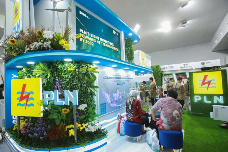 JAVATEKNO MITRA SOLUSI - Rekosistem dan PLN Berkolaborasi: Mengubah Sampah Menjadi Energi Terbarukan