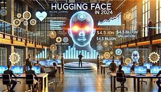 JAVATEKNO - Temuan Baru Insiden Hugging Face, Sudah "Diincar" AI 2 Bulan Sebelum Pembobolan