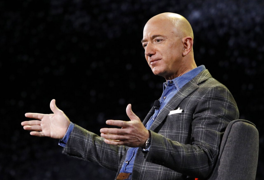 JAVATEKNO MITRA SOLUSI - Setelah Ula, Kini Startup Lummo Giliran Dapat Modal Tambahan dari Jeff Bezos