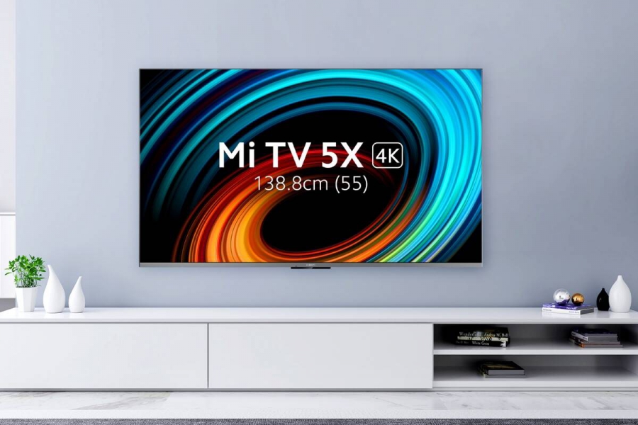 JAVATEKNO MITRA SOLUSI - Xiaomi Kembali Rilis Smart TV, Xiaomi Mi TV 5X Dilengkapi Fitur Adaptive Brightness