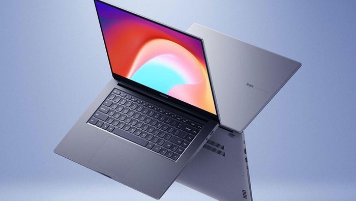 JAVATEKNO MITRA SOLUSI - Laptop Pertama Xiaomi, RedmiBook 15 Resmi Rilis di Indonesia