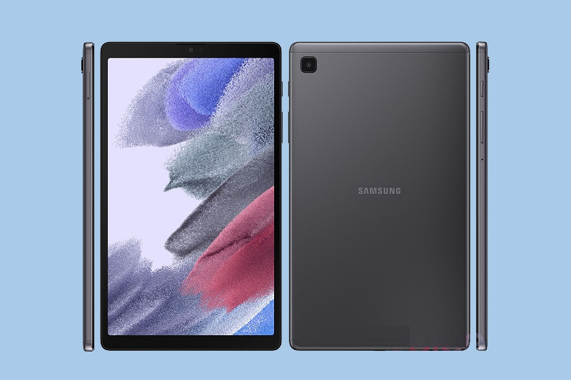 JAVATEKNO MITRA SOLUSI - Samsung Galaxy Tab A7 Lite, Berikut Review Fitur-fitur Tablet dengan Baterai Kapasitas Jumbo 5.100mAh